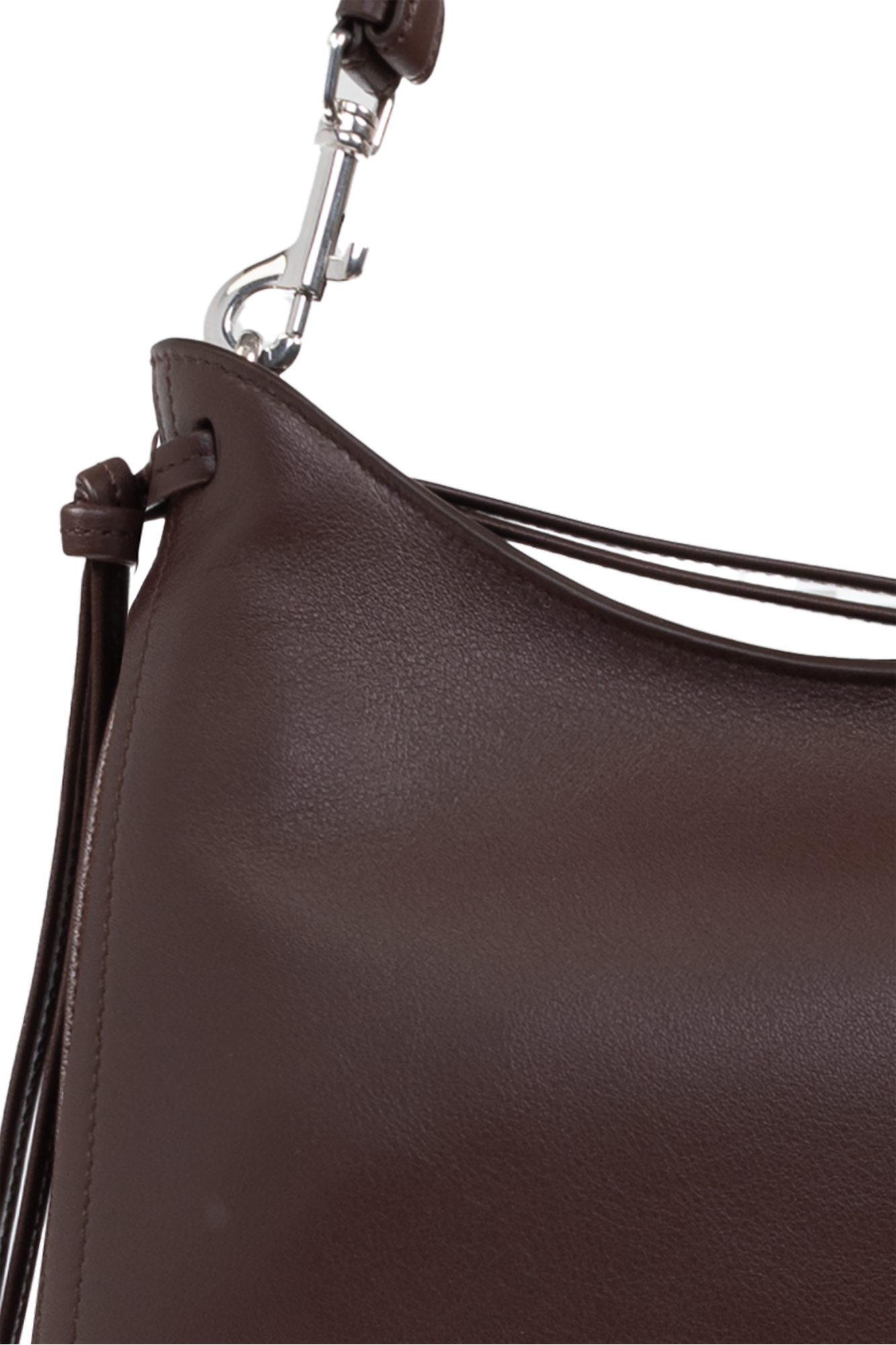 【お出かけに！】PHOEBE PHILO SMALL GIG BAG ショルダーバッグ PHOEBE PHILO | SMALL GIG BAG | TOFFEE SUEDE